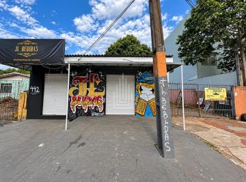 Terreno · 379m² · TERRENO À VENDA NA RUA TIBAGI NO CAMPOS DO IGUAÇU.
