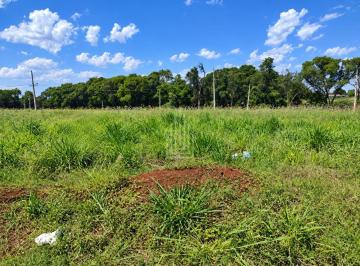 Terreno · 250m² · Terreno à venda no Loteamento Vila Mariana em Foz do Iguaçu.
