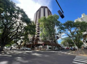 Apartamento · 272m² · 1 Quarto · 2 Vagas · Apartamento à venda, 1 quarto, 2 suítes, 2 vagas, Edifício Maison Classic - Foz do Iguaçu/PR