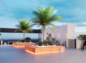 Apartamento · 35m² · 1 Quarto · 1 Vaga · Estudios e Apartamentos à venda localizado no Edíficio Liv Sintonia em Foz do Iguaçu.