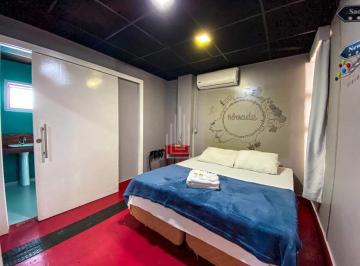 Apartamento · 12m² · 1 Quarto · Hotel para aluguel, 1 quarto, Yolanda - Foz do Iguaçu/PR