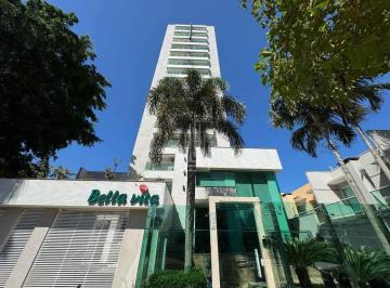 Apartamento · 102m² · 2 Quartos · 2 Vagas · Apartamento todo mobiliado à venda no Residencial Bella Vita – Alto da Rua Jorge Sanways, Foz do Igu