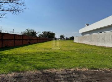 Terreno · 602m² · Terreno à venda no Condomínio Reserva Iguaçu em Foz do Iguaçu.