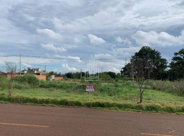 Terreno · 250m² · Terrenos à venda no Loteamento Recanto do Lago – Foz do Iguaçu/PR