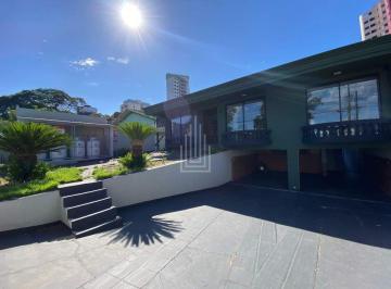 Casa · 1290m² · 1 Quarto · Excelente Sobrado no Centro de Foz do Iguaçu – Ideal para Moradia ou Investimento Comercial