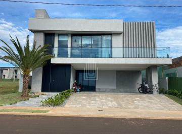 Casa · 429m² · 1 Quarto · Casa à venda, 1 quarto, 4 suítes, Condomínio Royal Boulevard Yacht Residence Resort - Foz do Iguaçu/