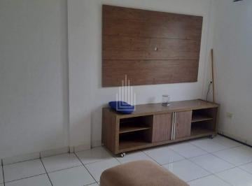 Apartamento · 44m² · 2 Quartos · 1 Vaga · Apartamento à venda no Residencial Idaville – Jardim Iguaçu | Foz do Iguaçu