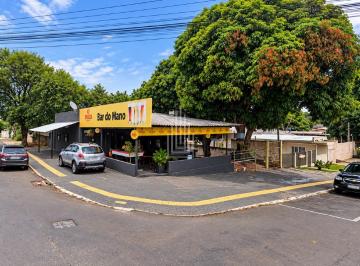 Terreno · 510m² · Terreno de esquina à venda no Ouro Verde em Foz do Iguaçu.