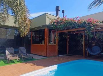 Casa · 88m² · 1 Quarto · Casa à venda no Condomínio Fechado Araras em Foz do Iguaçu