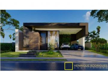 Casa · 298m² · 1 Quarto · 4 Vagas · Casa de alto padrão disponível para venda no Condomínio Royal Boulevard Yacht Residence & Resort
