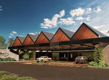 Terreno · 500m² · Terreno à venda no Condomínio É o Amor em Cascavel.