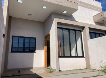 Casa · 76m² · 2 Quartos · 1 Vaga · ?? Casa à venda no Loteamento Vila Maria | Foz do Iguaçu/PR