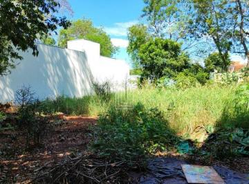 Terreno · 397m² · Terreno à venda, Jardim Bourbon - Foz do Iguaçu/PR
