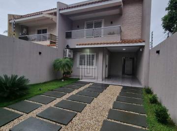 Casa · 134m² · 2 Quartos · Sobrado à venda no Jardim Ipê