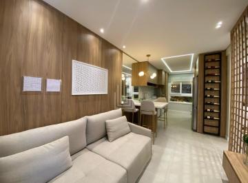 Apartamento · 31m² · 1 Quarto · 1 Vaga · Apartamentos à venda no centro de Foz do Iguaçu – Urban Residence