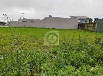 Terreno · 476m² · Terreno à venda no Bairro Porto Belo em Foz do Iguaçu.