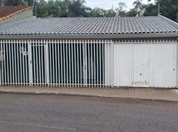 Casa · 189m² · 2 Quartos · Casa à venda no Bairro Novo Mundo – Foz do Iguaçu/PR