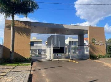 Terreno · 300m² · TERRENO À VENDA NO CONDOMÍNIO DON JOSÉ EM TRÊS LAGOAS