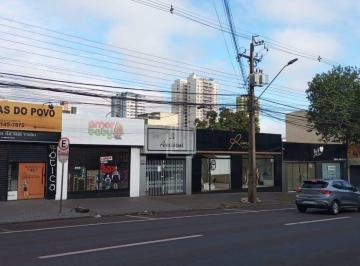 Comercial · 60m² · Salas Comerciais para locação no Centro em Foz do Iguaçu.