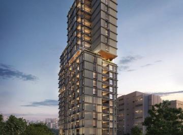 Fachada · Cobertura, Pinheiros, São Paulo, SP