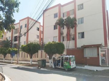 Apartamento de 3 quartos, Águas Claras · QS 7 Rua 800- COND. ROMA -AREAL, AGUAS CLARAS