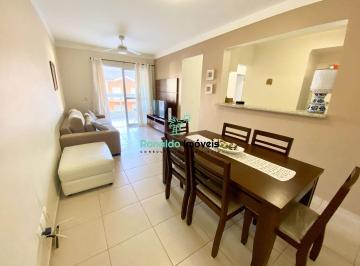 Apartamento de 2 quartos, Bertioga · Oportunidade! Lindo Apartamento "1 Quadra do Mar" no Centro de Bertioga.