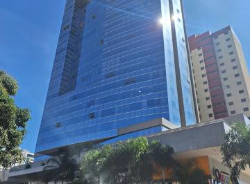 Comercial , Águas Claras · Av Pau Brasil Lote 06 Sala 1709, Ed E-business, Águas Claras/DF