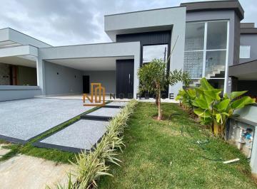 Foto 01 · Casa térrea à venda, Condomínio Viena - Indaiatuba/SP.