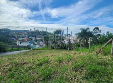 Terreno · 320m² · Terreno 320m² a venda Nações Balneário Camboriú