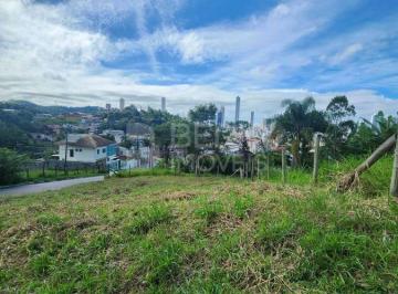 Terreno · 320m² · Terreno 320m² à venda Nações Balneário Camboriú