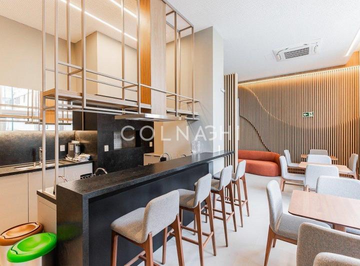 Imóvel novo vertical , Porto Alegre · Apartamento Bela Vista Porto Alegre - Aston