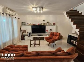 Casa · 165m² · 2 Quartos · 2 Vagas · Sobrado Jardim São Caetano