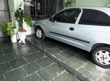 Casa · 246m² · 3 Quartos · 3 Vagas · Sobrado com edícula no B. Santa Maria - São Caetano