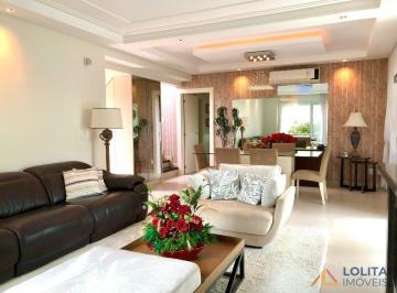 71866210_i3Yl6270_71866210640260c7d5488.jpg · CASA COM 3 SUÍTES À VENDA EM SANTO AMARO DA IMPERATRIZ/SC