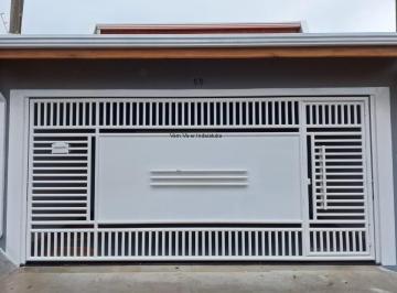 Foto 01 · Casa à venda no bairro Parque São Lourenço - Indaiatuba/SP
