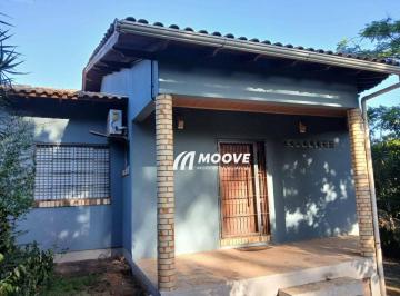 abc798a9faba91a173e04abd3ca3c623f8980c2a · Casa com 3 dormitórios à venda, 160 m² por R$ 692.000 - Neópolis - Gravataí/RS
