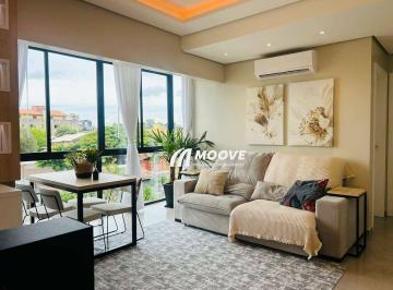 954a95ce9d532370c6b666191af0aa906699ed99 · Apartamento com 2 dormitórios à venda, 60 m² por R$ 399.000,00 - Vila Jardim América - Cachoeirinha/