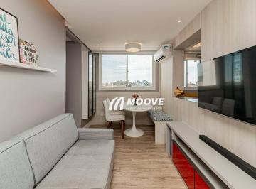 693973ecb1b2735c47381cc809087d26c341cde2 · Apartamento com 3 dormitórios à venda, 58 m² por R$ 331.900 - Sarandi - Porto Alegre/RS