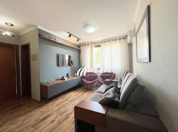 fe5449192e6e0a2abd27218dc5d8caf9a2fee960 · Apartamento com 2 dormitórios à venda, 68 m² por R$ 284.900,00 - Vila City - Cachoeirinha/RS