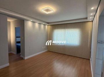 5502558cac793f6e84fb84f33eb09d8754652e45 · Apartamento com 1 dormitório à venda, 57 m² por R$ 289.900,00 - Vila Ponta Porã - Cachoeirinha/RS