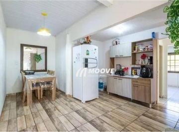 f928e6b67eaa7f77c357aa5b86db436ef70a3dc6 · Casa com 3 dormitórios à venda, 90 m² por R$ 295.000,00 - Parque Granja Esperança - Cachoeirinha/RS