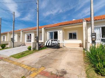 d7cb057fb4b753907aabcbb43d35e13869a596fd · Casa com 2 dormitórios à venda, 48 m² por R$ 329.900,00 - Distrito Industrial - Cachoeirinha/RS