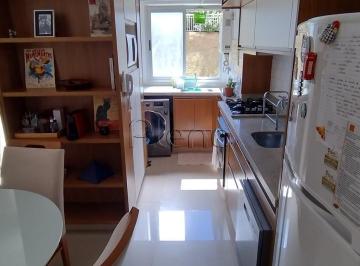 Apartamento · 61m² · 2 Quartos · 1 Vaga · Apartamento à venda em Campinas, Parque Brasília, com 2 quartos, com 61 m², Felicity Residence