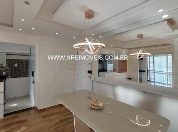Foto 01 · VENDO EXCELENTE APARTAMENTO NA VILA ANDRADE