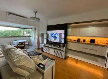 Apartamento de 3 quartos, Rio de Janeiro · Apartamento 3 quartos, sendo 1 suíte + dep. completa - 110m² - Reserva Jardim 