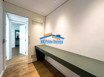Apartamento · 220m² · 3 Quartos · 3 Vagas · Apartamento à venda com 3 quartos Vila Andrade