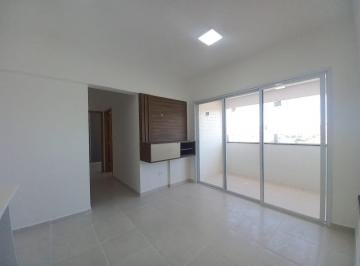 Apartamento de 2 quartos, Santos · Apartamento - 2 quartos - Garagem - Santos - SP