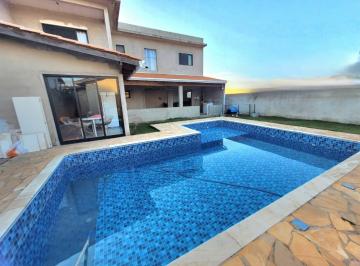 Casa de 2 quartos, Atibaia · Casa Alto Padrão, 199 m² por R$ 1.300.000,00 - Chacara Eliza - Atibaia/SP