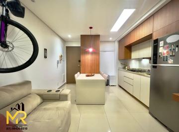 Apartamento de 1 quarto, Brasília · Aceita AIRBNB I Morar aqui é viver com qualidade e conforto.