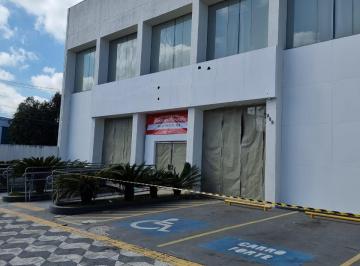 Comercial , São Paulo · Locação - Imóvel comercial - Av De Pinedo - Socorro 